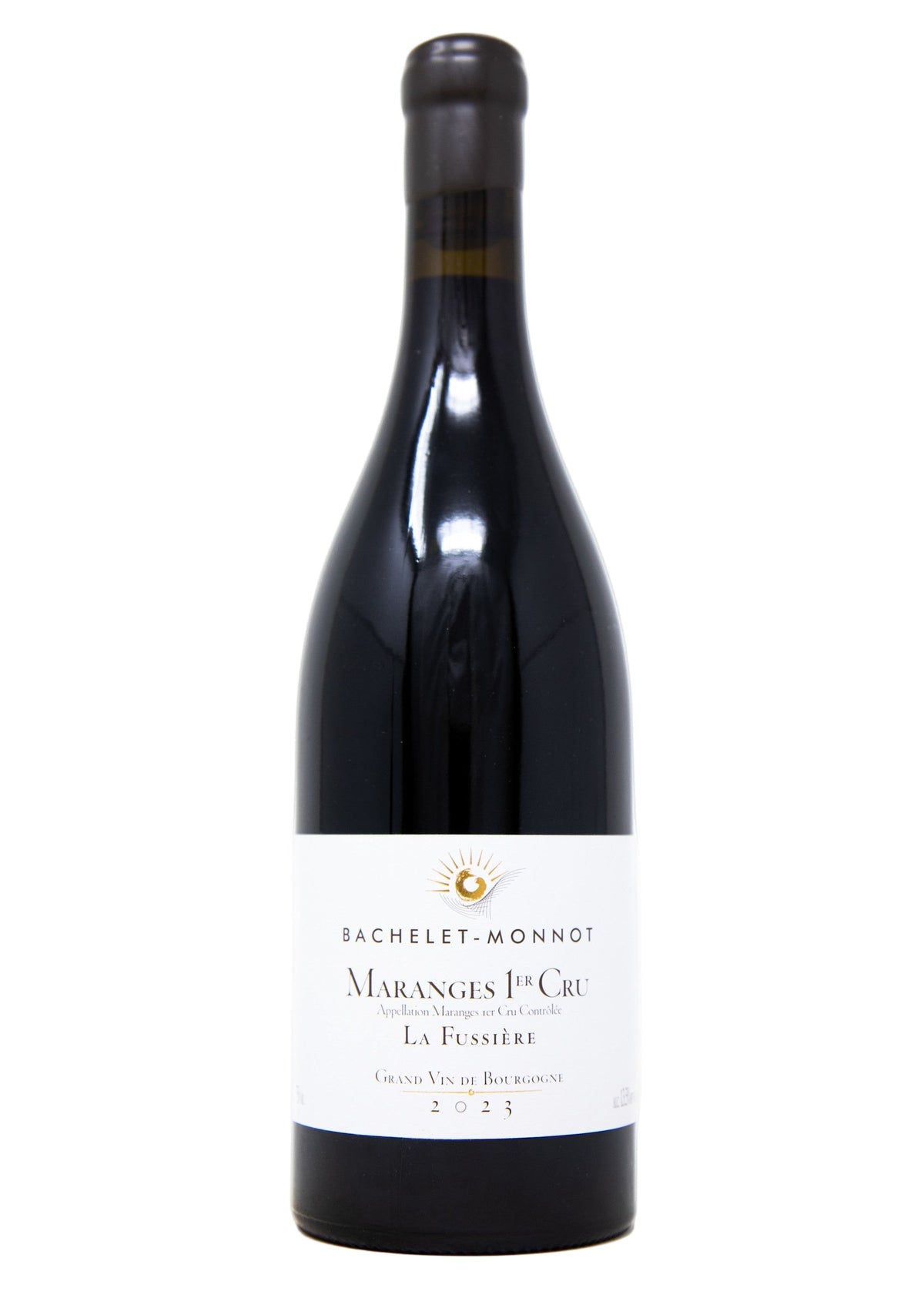 Bachelet-Monnot "La Fussiere" Maranges Rouge 1er Cru