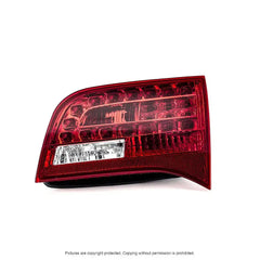 Baklykt Audi A6 (c6) 05-11 Led Høyre