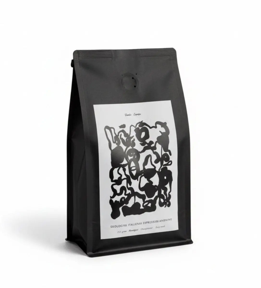 Barista & Espresso - Italiensk espressoblandning (450g) - Barista och Espresso