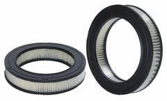 Air Filter Fits select: 1988-1989 FORD FESTIVA