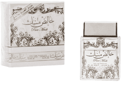 PARFUM PURE MUSK beraute-dorient.com