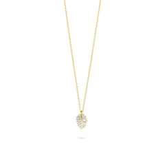 Bella Kette Schmuckkarte - Fiocco Jewelry