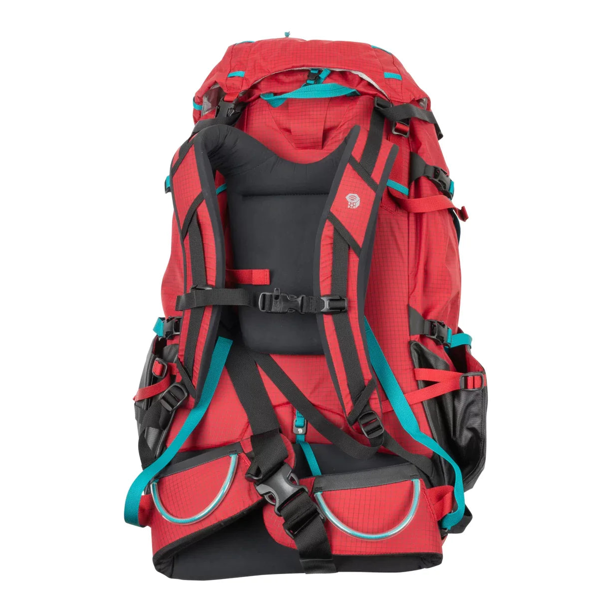 105 LRed/Aqua