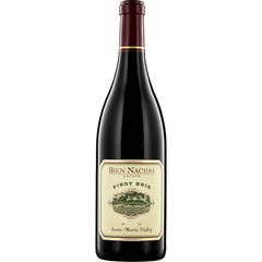 Bien Nacido, Pinot Noir, Santa Maria Valley, California, United States