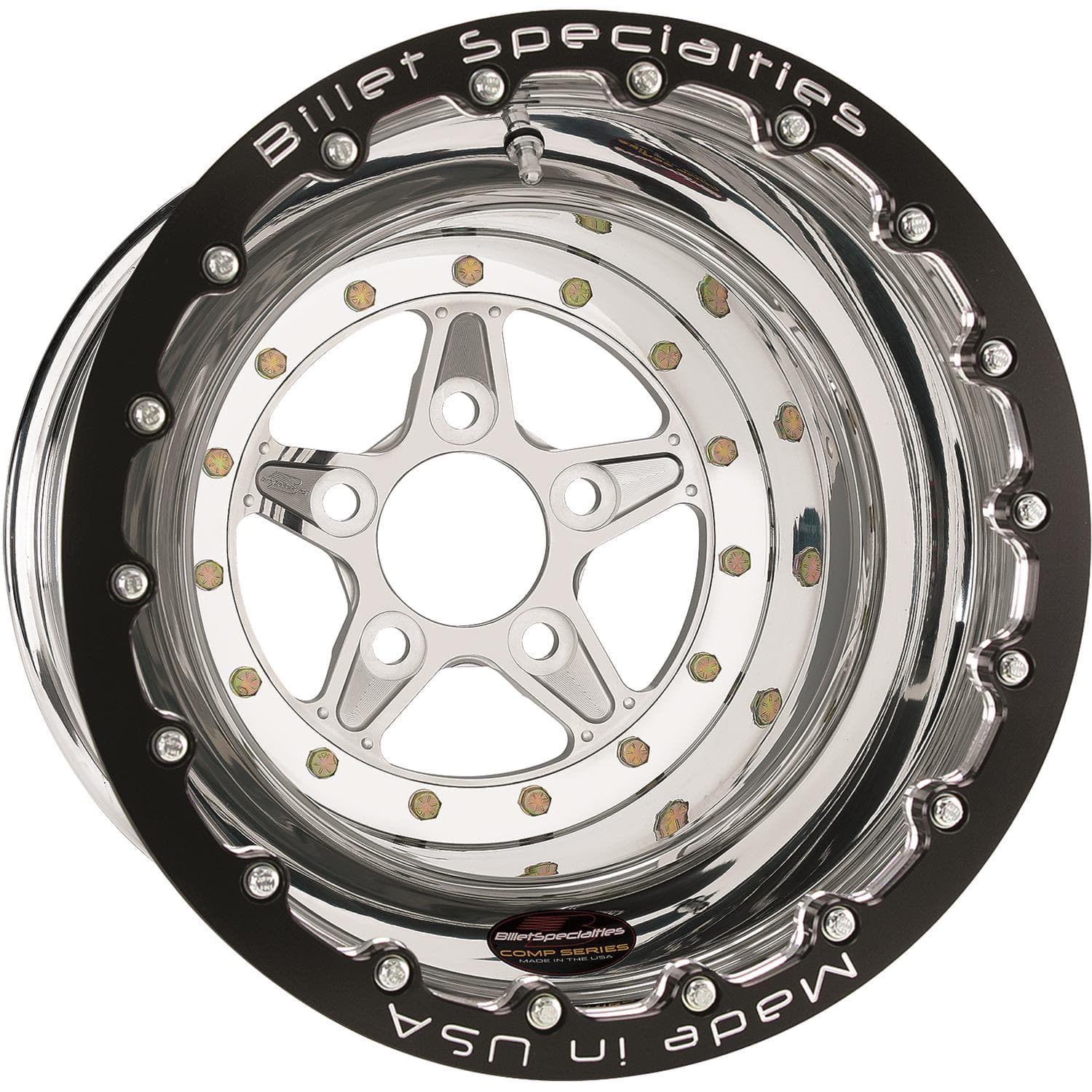 Billet Specialties Billet Specialties Wheels CSBL035146520 Autofit
