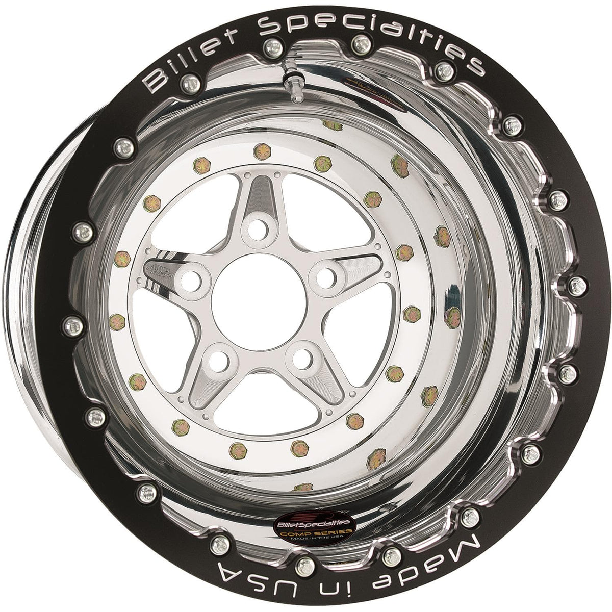 Billet Specialties Billet Specialties Wheels CSBL035146520 Autofit