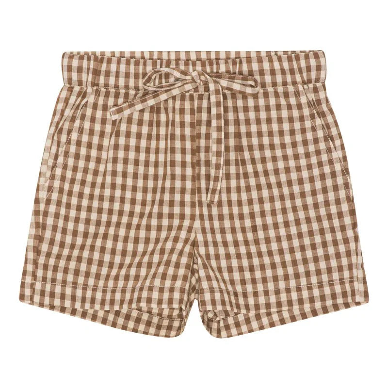 Billie Shorts | Latte - Skjønn Concept Store