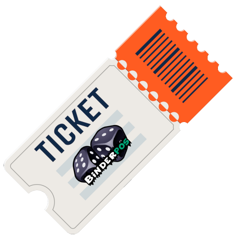 Star Wars Unlimited TCG - Weekly ticket - Fri, May 10 2024