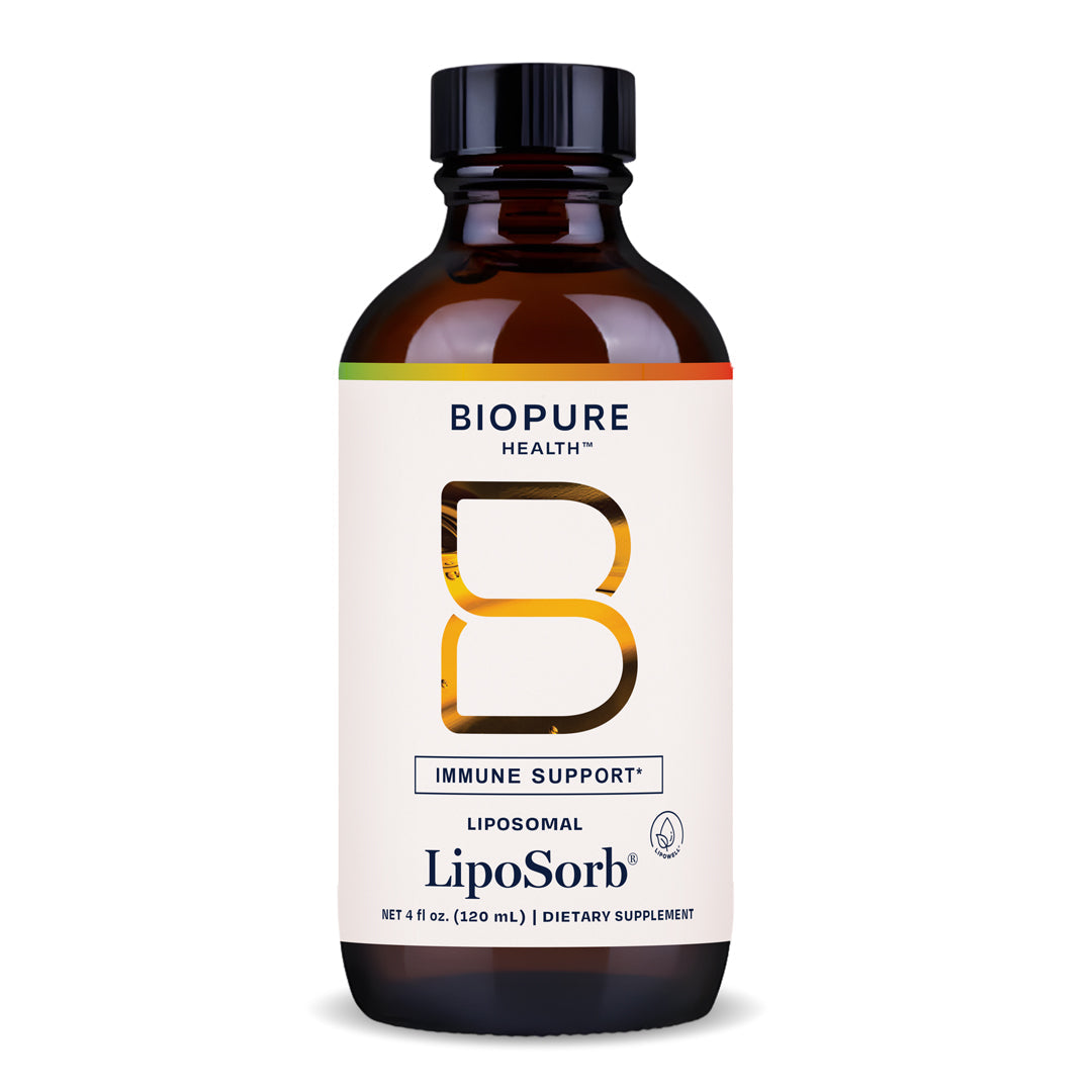 LipoSorb®