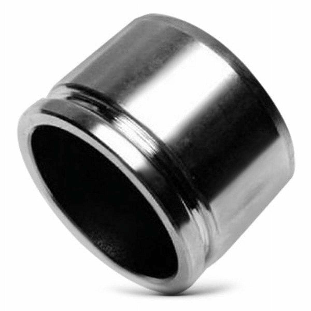 Centric 146.54065 - Replacement Front Caliper Piston Fits select: 2004-2009,2011-2018 ISUZU NPR