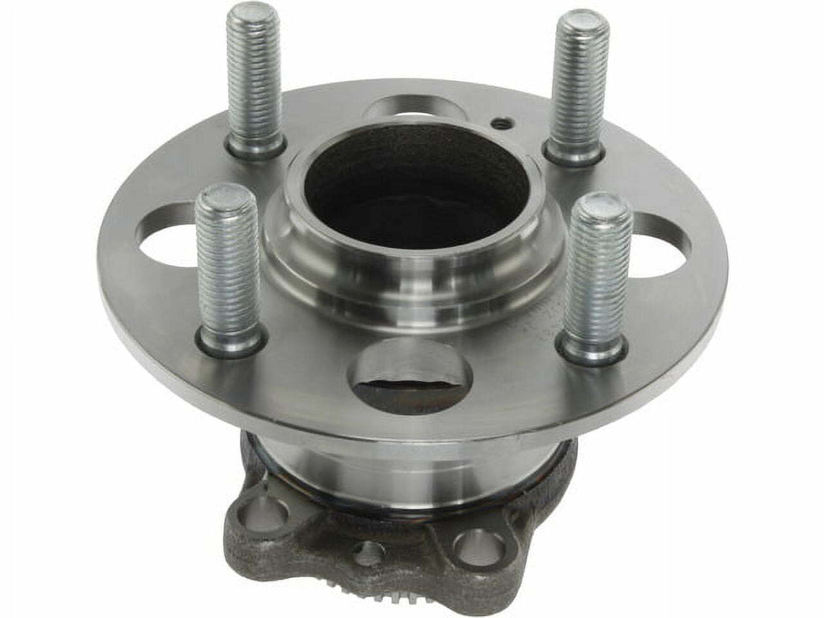 Centric Parts Wheel Bearing And Hub Assembly P/N:406.51017E Fits select: 2012-2017 HYUNDAI ACCENT, 2012-2016 KIA RIO