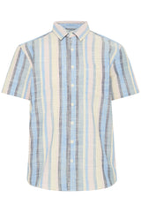 BLEND - BHARV Shirt - 20717801 - Boutique Bubbles