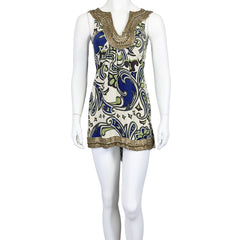 Vagabond Dress - AKIKO Dress - MISHMASH