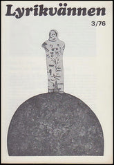 Lyrikvännen : 1976 / 3