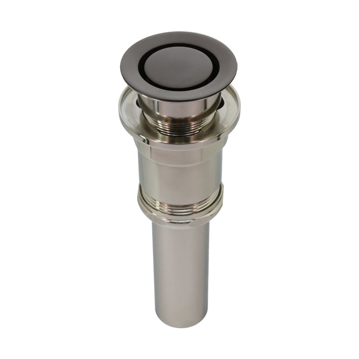 71410-ORB - Pop Down Bathroom Sink Drain - Oil Rubbed Bronze