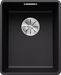 Blanco Subline 320 F UXI - Black