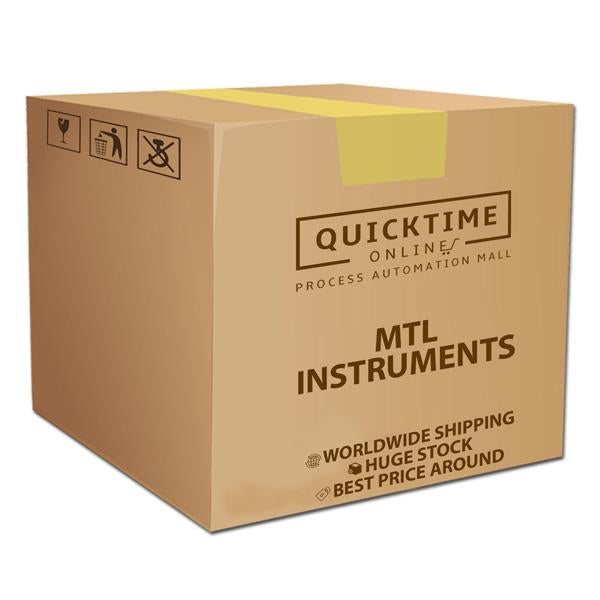 MTL7722+ | MTL 2-Wire DC/AC Systems - Signal Returns