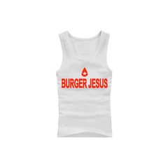 Conan Gray - Burger Jesus Tank