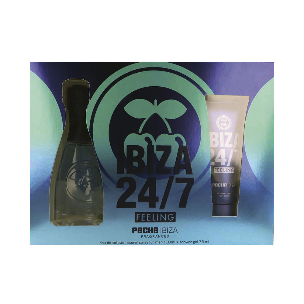 Ibiza Feeling Gift Set