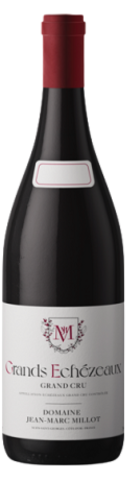 Grands Echézeaux Grand Cru - 2022 - Domaine Jean-Marc Millot