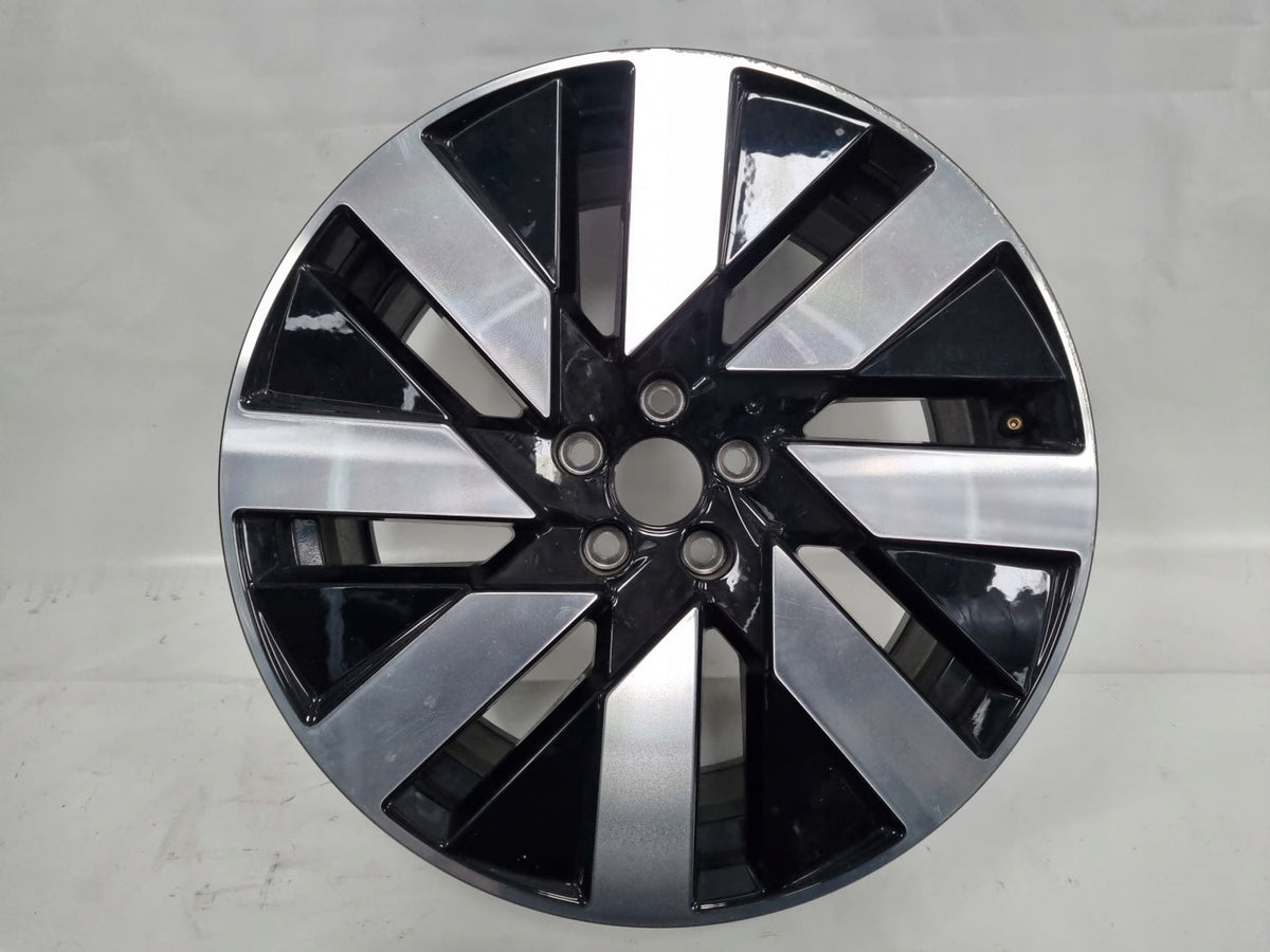 1x Alufelge 19 Zoll 8.5" 5x108 47ET 32358311 Volvo S90 V90 Rim Wheel FEL5568241354ap