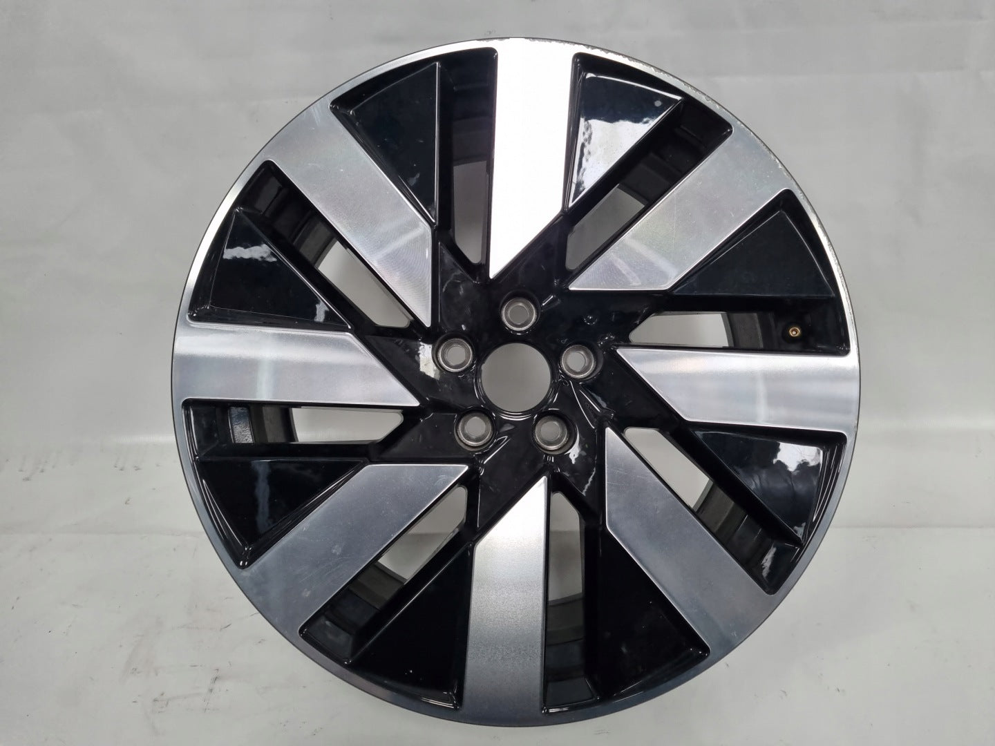 1x Alufelge 19 Zoll 8.5" 5x108 47ET 32358311 Volvo S90 V90 Rim Wheel FEL5568241354ap