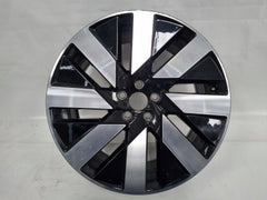 1x Alufelge 19 Zoll 8.5" 5x108 47ET 32358311 Volvo S90 V90 Rim Wheel FEL5568241354ap