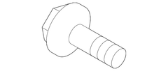 New | OE# 9008011503 | Toyota | Bolt/Screw | 1994-2022 | 9011908B93 | 90119 08B93