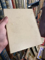 Topsy and Other Stories in Prose & Rhyme : Antique Children's Book c1900