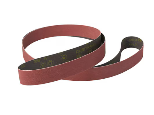 3M™ Cubitron™ ll Schuurband 784F, 970 mm x 2090 mm, 36+