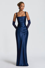 Weronika Suknia Maxi