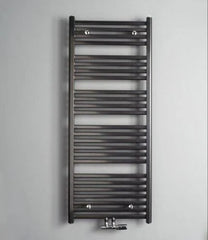 Instamat Calda elektrisch - 1850x450mm - Wit - CA180.45ES02
