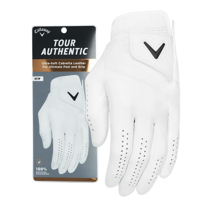 Callaway Tour Authentic Handske