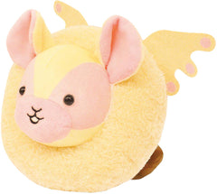 CAPCOM [Repeat Sales]Monster Hunter Chibi-Plush Paolumu | 4976219126724