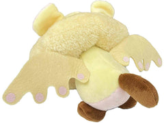 CAPCOM [Repeat Sales]Monster Hunter Chibi-Plush Paolumu | 4976219126724