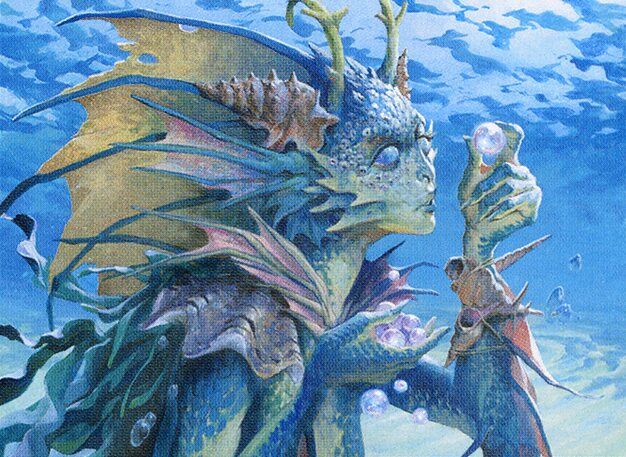 Magic Art Exhibition: Best Card Art // Moxfield — MTG Deck Builder