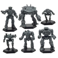 Battletech: ComStar Command Level II