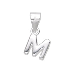 Letra "M"