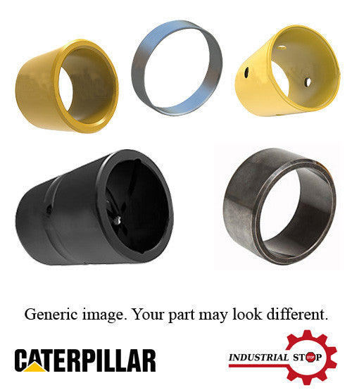 6J-7797 Straight Sleeve Bearing