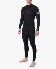 Dawn Patrol 5/3 Back Zip Våtdräkt