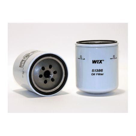 WIX OIL FILTER CAT EQUIPMENT Z162 51386