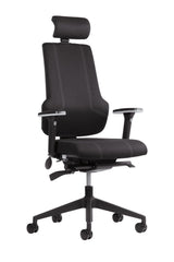 Chaise de bureau ergonomique recommandée par la MDPH : TheChair - Siège - chaise-de-bureau-ergonomique-recommandee-par-la-mdph - UP & DESK