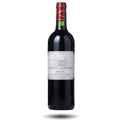 Chateau Le Privera Haut Medoc 2017