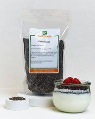 Chia Samen