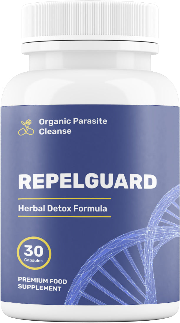 Repelguard 24900CFA