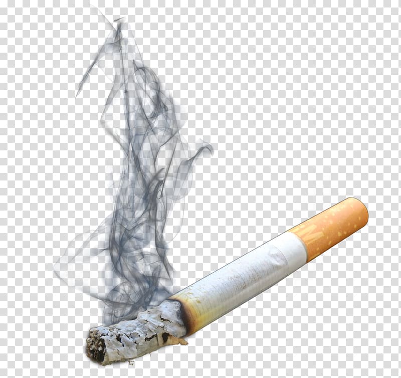 Cigarette, Cigarette Tobacco pipe, Smoking Cigarette transparent background  PNG clipart