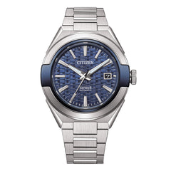 CITIZEN NA1037-53L 870 MECHANICAL SERIE 8 - Barresi Preziosi Concept_Store Cremona