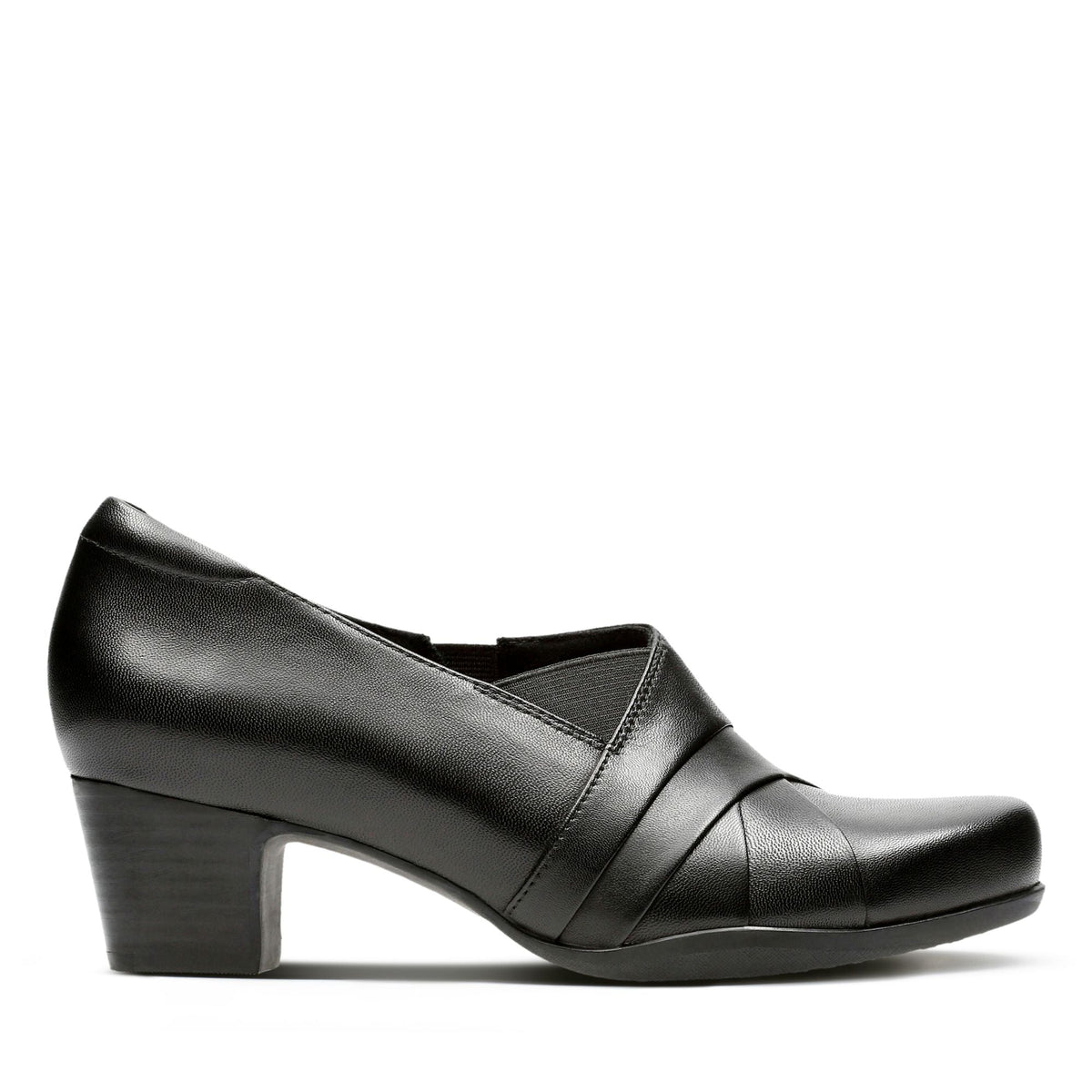 Clarks Women's Rosalyn Adele Shoe - Hiline Sport -