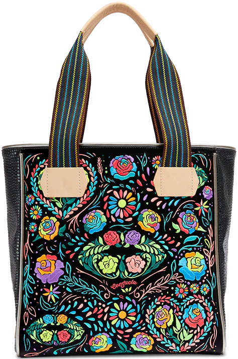 Classic Tote Rita