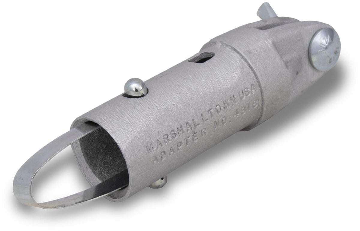 Clevis End Adapter-Push Button Handles - Onsite Concrete Supply